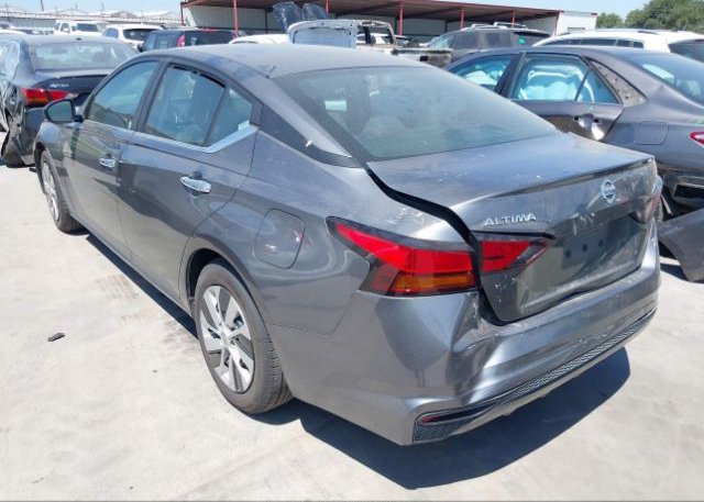2021 NISSAN ALTIMA(VIN: 1N4BL4BV2MN359266