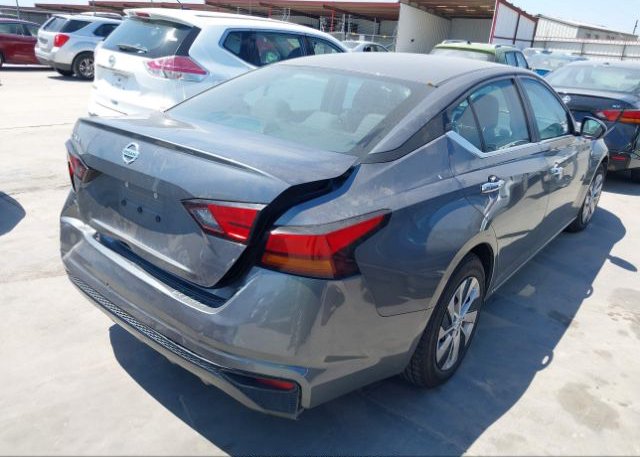 2021 NISSAN ALTIMA(VIN: 1N4BL4BV2MN359266