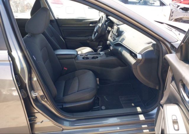2021 NISSAN ALTIMA(VIN: 1N4BL4BV2MN359266
