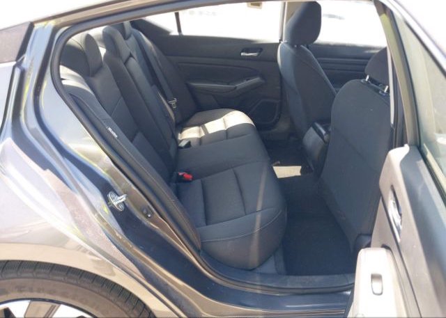 2021 NISSAN ALTIMA(VIN: 1N4BL4BV2MN359266