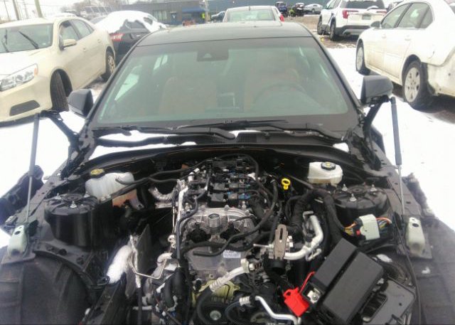 2023 CADILLAC CT4(VIN: 1G6DF5RK3P0102584