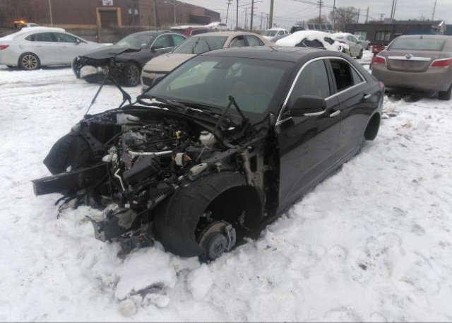2023 CADILLAC CT4(VIN: 1G6DF5RK3P0102584