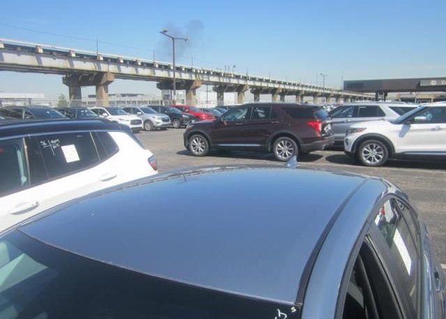 2021 TOYOTA COROLLA(VIN: 5YFEPMAE5MP222693