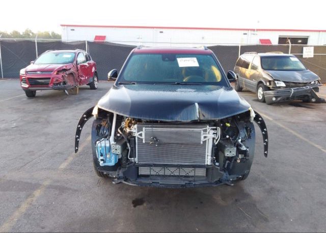2021 CHEVROLET TRAILBLAZER(VIN: KL79MTSLXMB158874