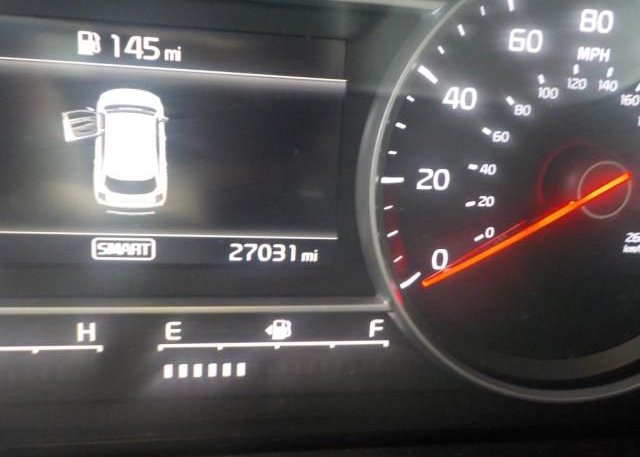 2022 KIA SORENTO(VIN: 5XYRGDLC7NG100114