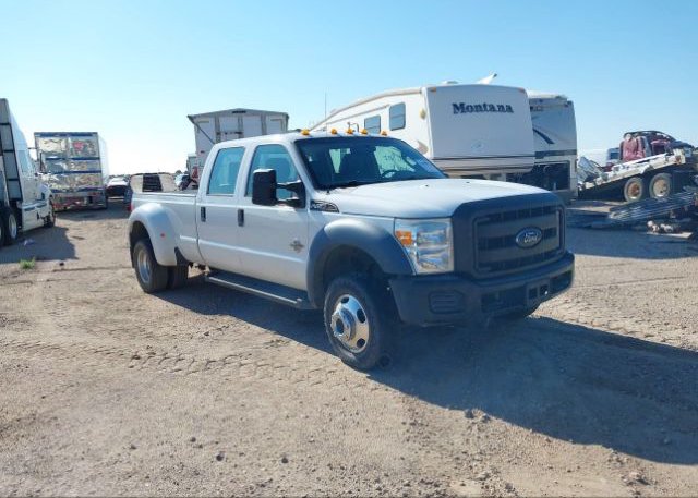 1FT8W4DT0CEB09899 2012 FORD SUPER DUTY F-450