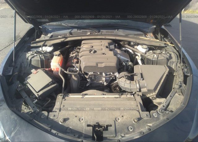 1G1FB1RXXK0120605 2019 CHEVROLET CAMARO
