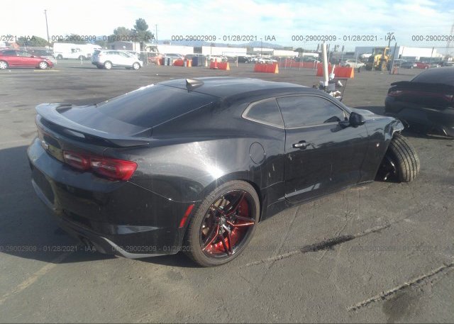 цена в сша 2019 CHEVROLET CAMARO 1G1FB1RXXK0120605