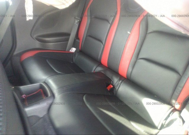 1G1FB1RXXK0120605 2019 CHEVROLET CAMARO