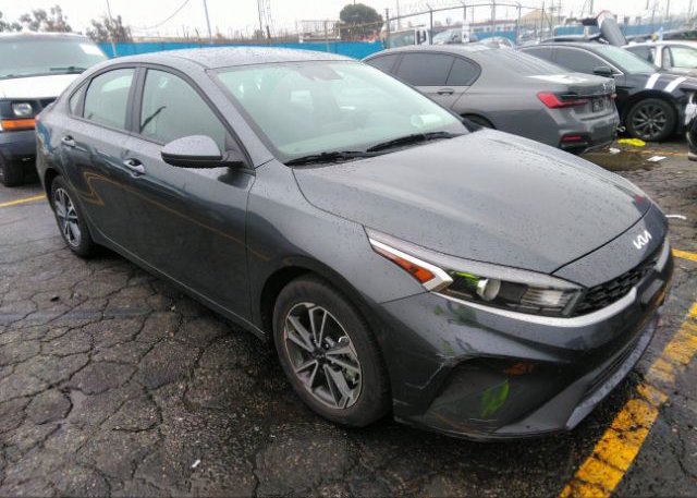 2022 KIA FORTE (VIN: 3KPF24AD2NE465004)