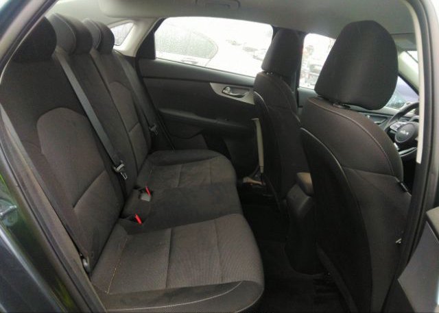 2022 KIA FORTE(VIN: 3KPF24AD2NE465004