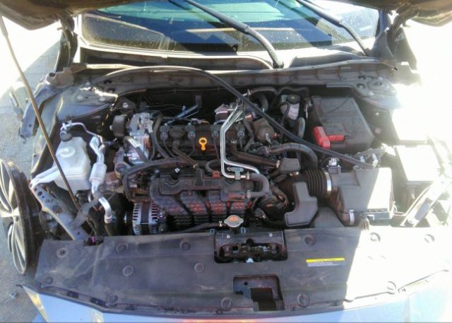 2021 NISSAN ALTIMA(VIN: 1N4BL4CV7MN417192