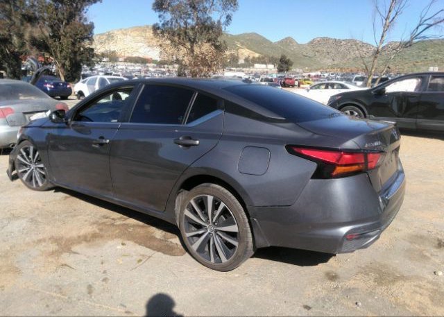 2021 NISSAN ALTIMA(VIN: 1N4BL4CV7MN417192
