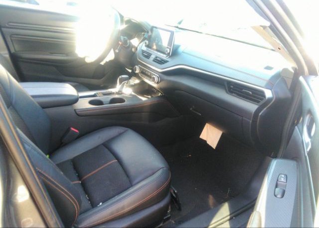2021 NISSAN ALTIMA(VIN: 1N4BL4CV7MN417192