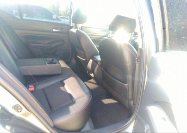 2021 NISSAN ALTIMA(VIN: 1N4BL4CV7MN417192
