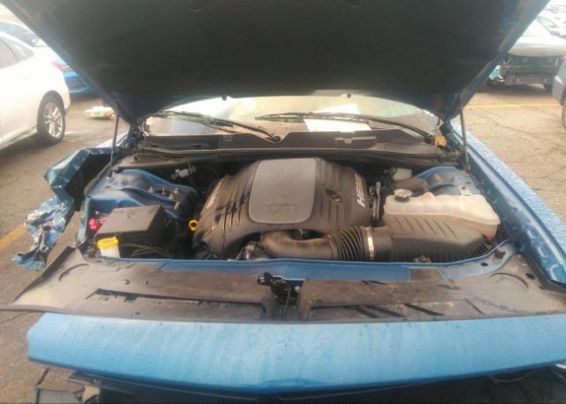 2021 DODGE CHALLENGER(VIN: 2C3CDZBTXMH646360