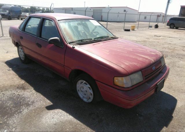 2FAPP36X1NB195148 1992 FORD TEMPO