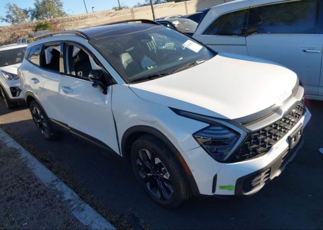 KNDPZDAHXP7073183 2023 KIA SPORTAGE PLUG-IN HYBRID