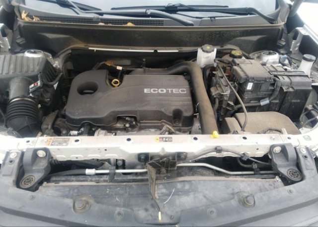 2021 CHEVROLET EQUINOX(VIN: 3GNAXUEV1MS128958