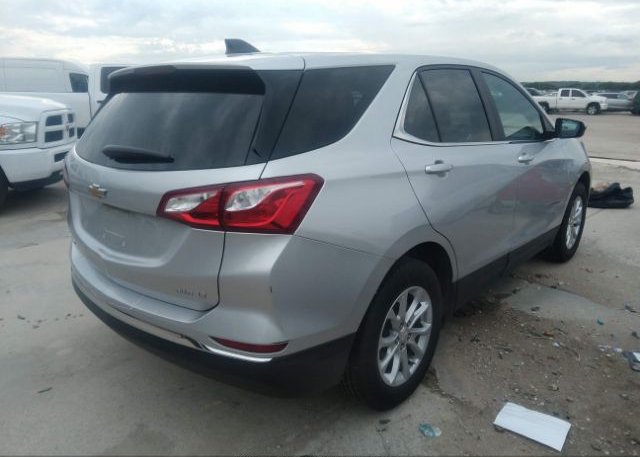 2021 CHEVROLET EQUINOX(VIN: 3GNAXUEV1MS128958