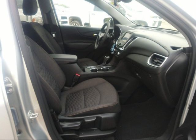 2021 CHEVROLET EQUINOX(VIN: 3GNAXUEV1MS128958