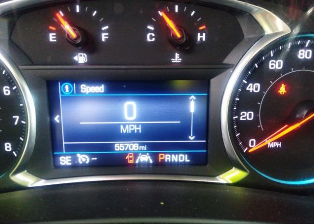 2021 CHEVROLET EQUINOX(VIN: 3GNAXUEV1MS128958