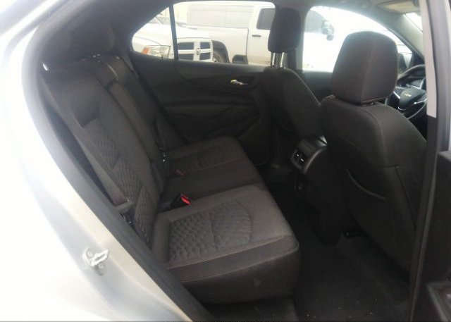 2021 CHEVROLET EQUINOX(VIN: 3GNAXUEV1MS128958