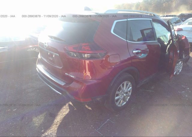 цена в сша 2018 NISSAN ROGUE 5N1AT2MV8JC843288