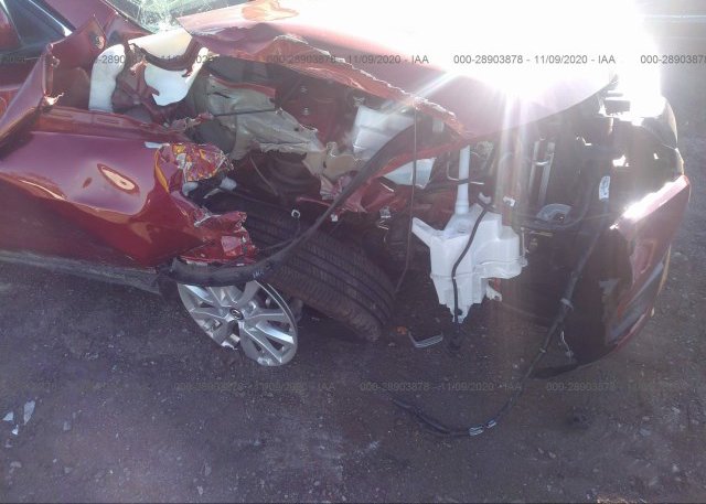 5N1AT2MV8JC843288 2018 NISSAN ROGUE