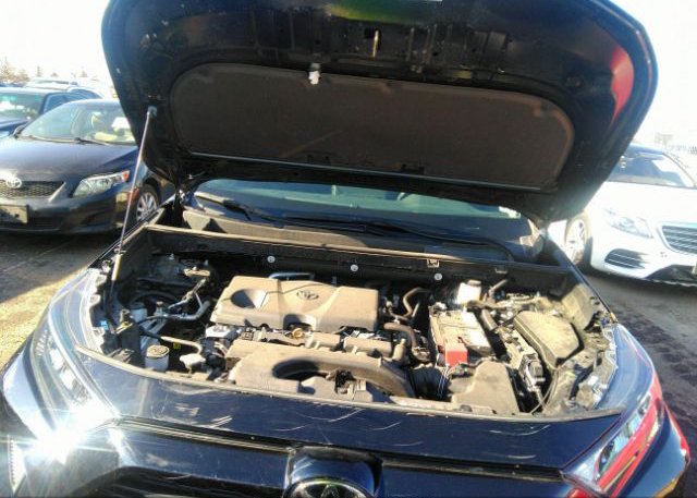 2021 TOYOTA RAV4(VIN: 2T3F1RFV0MC209188