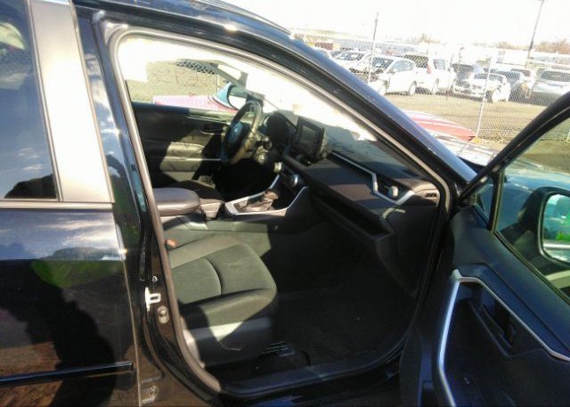 2021 TOYOTA RAV4(VIN: 2T3F1RFV0MC209188
