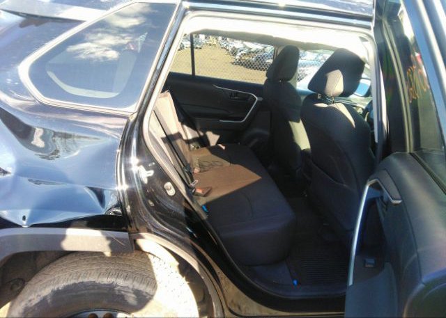 2021 TOYOTA RAV4(VIN: 2T3F1RFV0MC209188