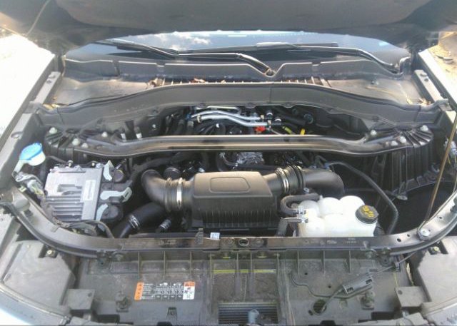 2021 FORD EXPLORER(VIN: 1FM5K8GCXMGC38915