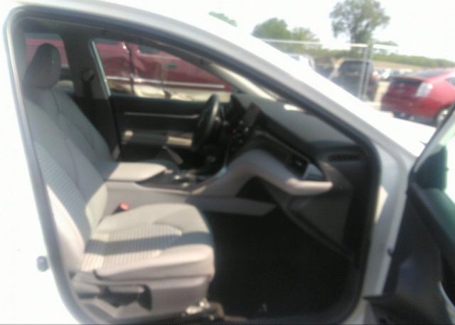 2021 TOYOTA CAMRY(VIN: 4T1G31AK8MU021085