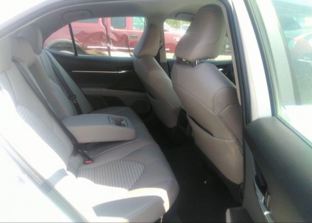 2021 TOYOTA CAMRY(VIN: 4T1G31AK8MU021085