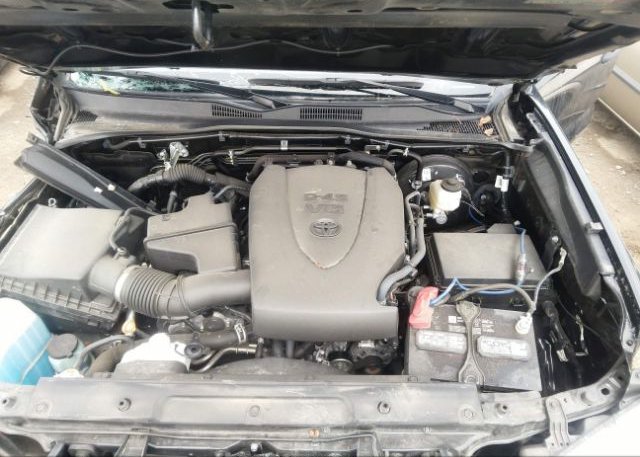 2021 TOYOTA TACOMA 4WD(VIN: 3TYSZ5AN7MT024003