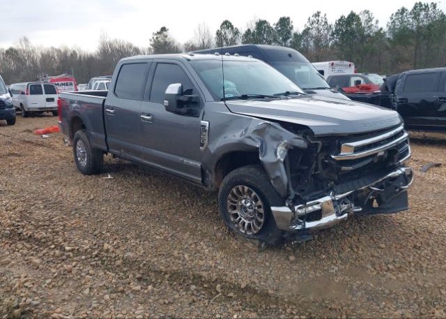 2022 FORD F350 (VIN: 1FT8W3BT1NED68949)