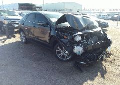 2021 MAZDA CX-30 PREMIUM VIN 3MVDMADL1MM249604 фото с аукциона 5