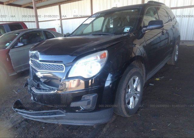 из сша 2013 CHEVROLET EQUINOX 2GNALDEK7D6223766