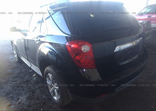 купить 2013 CHEVROLET EQUINOX 2GNALDEK7D6223766