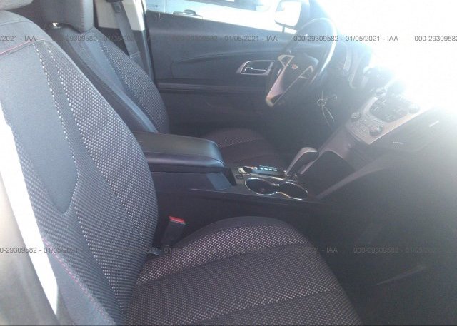 пригнать из сша 2013 CHEVROLET EQUINOX 2GNALDEK7D6223766
