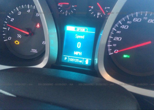 2GNALDEK7D6223766 2013 CHEVROLET EQUINOX
