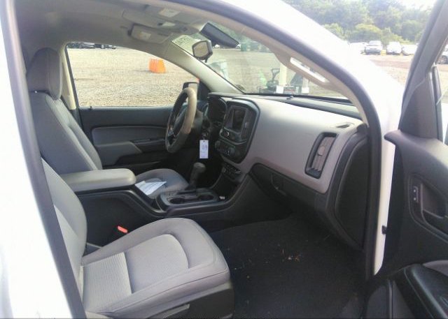 2019 CHEVROLET COLORADO VIN: 1GCGSBEN5K1316032