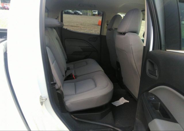 2019 CHEVROLET COLORADO VIN: 1GCGSBEN5K1316032