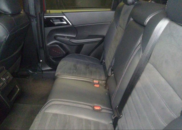 2022 MITSUBISHI OUTLANDER(VIN: JA4J3UA83NZ081550