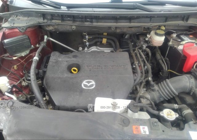 JM3ER2A52B0388103 2011 MAZDA CX-7
