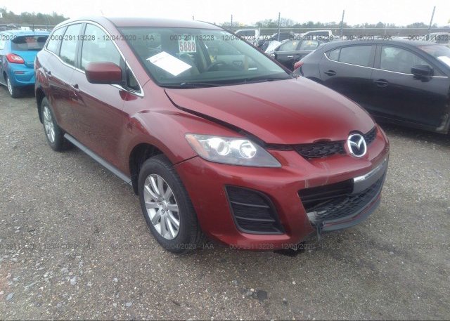 JM3ER2A52B0388103 2011 MAZDA CX-7