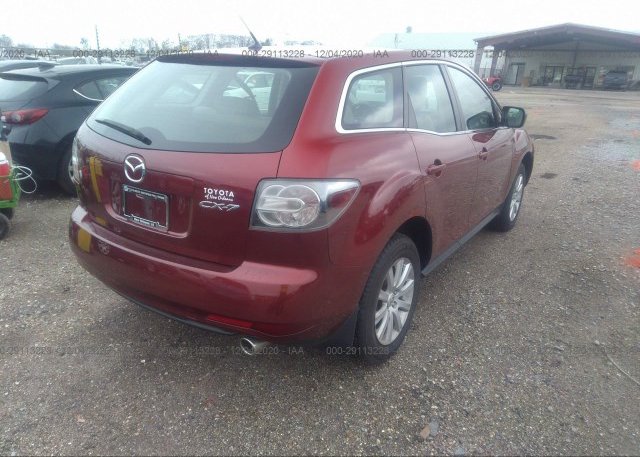 цена в сша 2011 MAZDA CX-7 JM3ER2A52B0388103