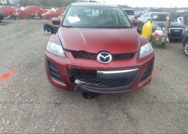 JM3ER2A52B0388103 2011 MAZDA CX-7