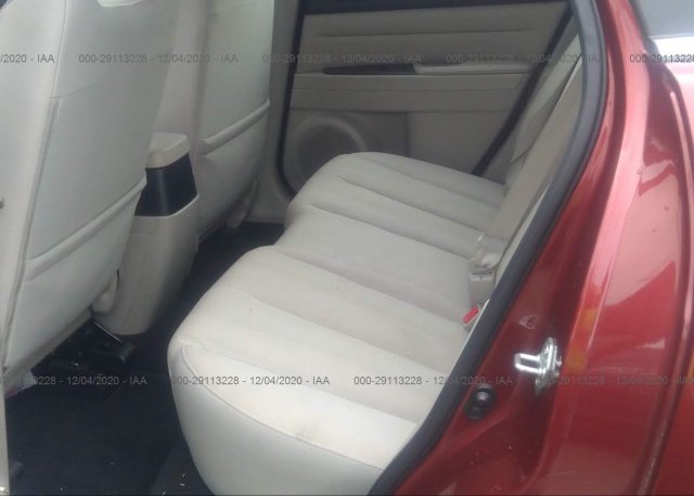 JM3ER2A52B0388103 2011 MAZDA CX-7